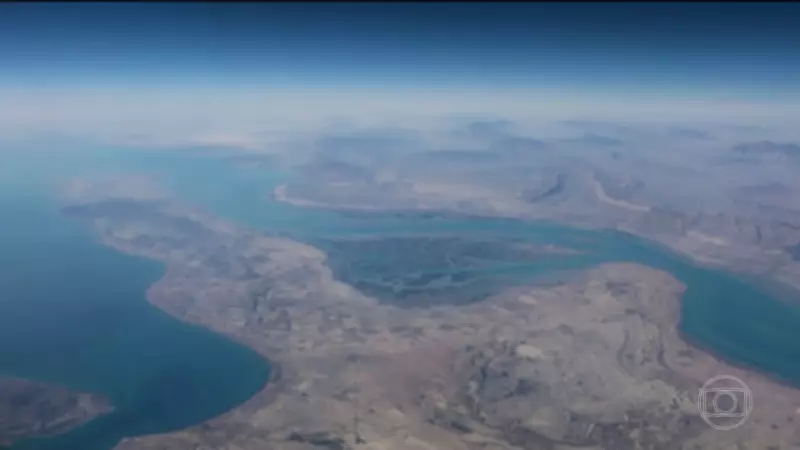 Aliados rejeitam pedido de Trump por navios de guerra no Estreito de Ormuz