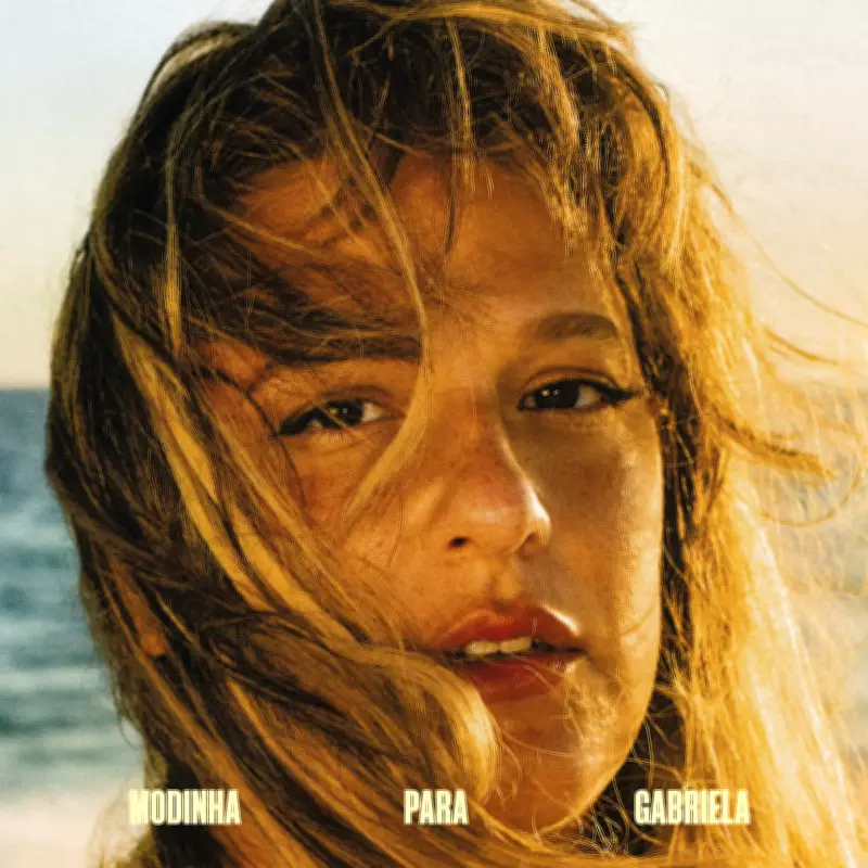 Alice Caymmi reinventa 'Modinha para Gabriela' em single que antecipa álbum