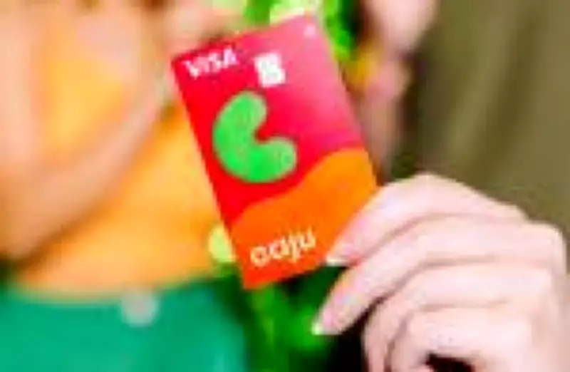 Alimentação lidera uso de benefícios corporativos, com 82% das transações em 2025