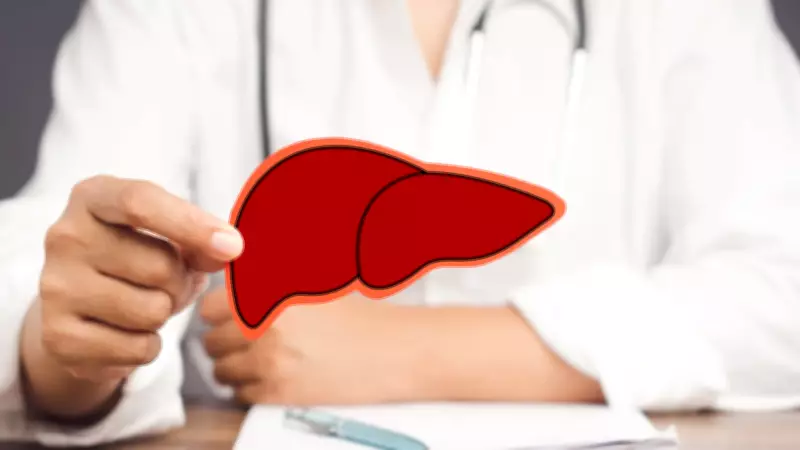 Alimentos que protegem o fígado e sintomas sutis de câncer hepático