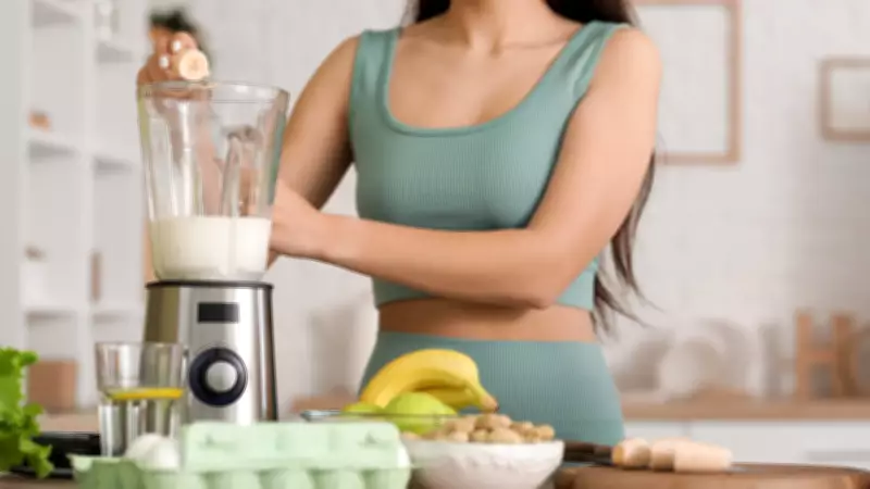 Alimentos ricos em proteínas são essenciais para recuperação muscular e saúde geral