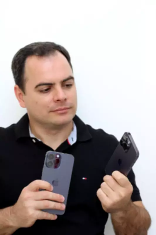 All Import Concept no Vale do Paraíba: Excelência em Suporte Técnico Apple com Engenheiro Certificado