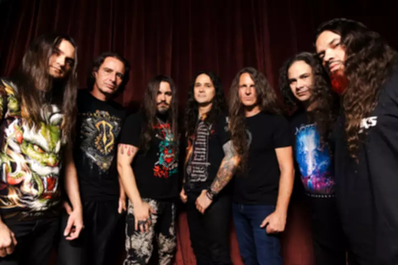All Metal Stars grava show em tributo a André Matos em São Paulo