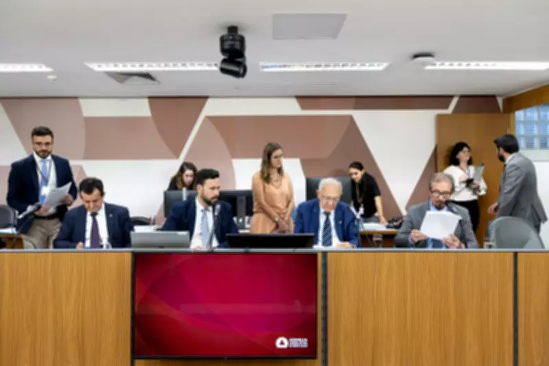 ALMG aprova reajuste salarial de 5,4% para servidores de Minas Gerais em 2026