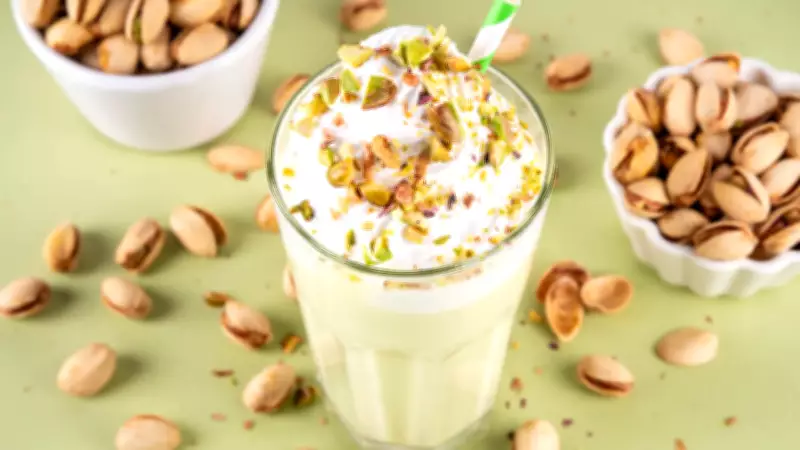 Alternativas ao leite de vaca: bebidas vegetais ricas em cálcio e proteína