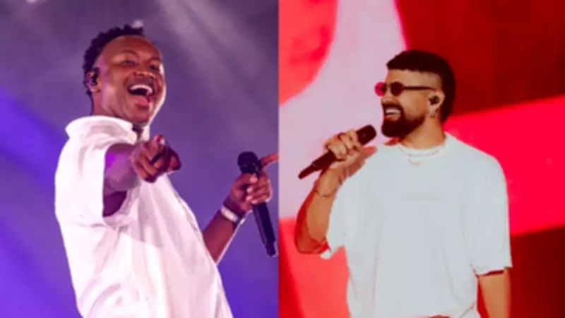 Alto Tietê vibra com agenda cultural repleta de shows, teatro e comédia