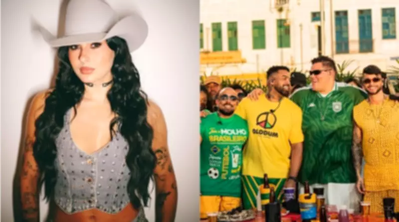 Alto Tietê vibra com agenda cultural repleta de shows, teatro e eventos gratuitos