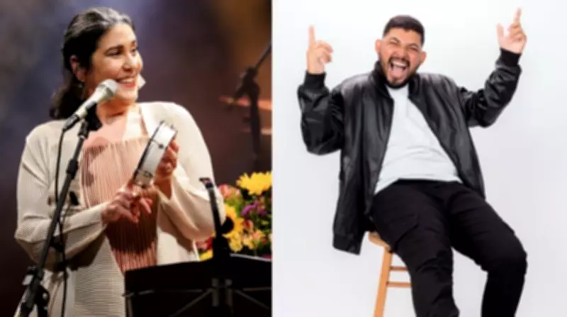 Alto Tietê vibra com agenda cultural repleta de shows, teatro e exposições