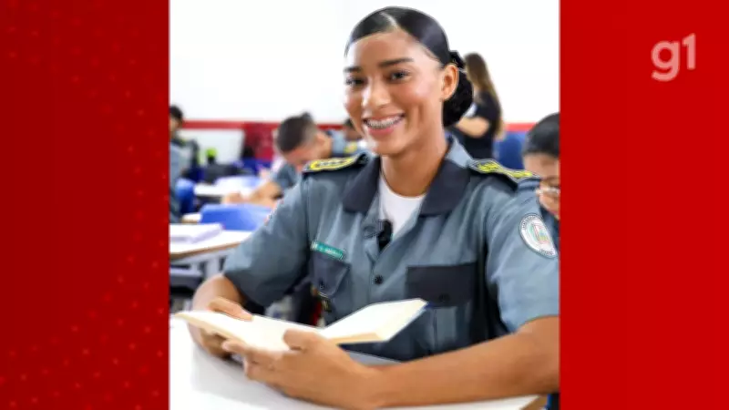 Aluna do Maranhão vence concurso nacional de redação da CGU com cordel sobre mudanças climáticas