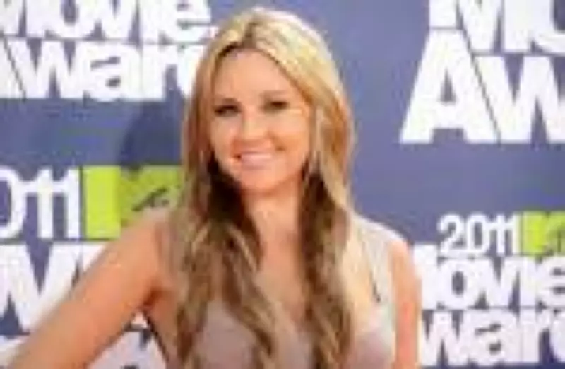 Amanda Bynes exibe transformação física após perder 14 quilos e usar Ozempic