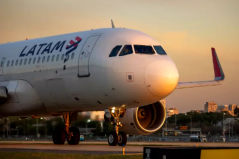 Amapá amplia voos entre Belém e Macapá com aumento de 166% na oferta da Latam