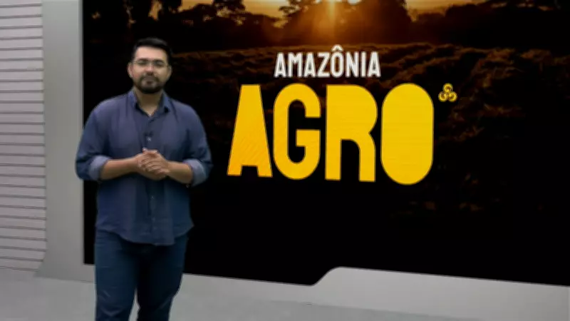 Amazônia Agro: programa deste domingo destaca avanços do agronegócio na região