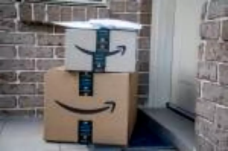 Amazon amplia programa de entregas e prevê R$ 300 milhões anuais para pequenas empresas