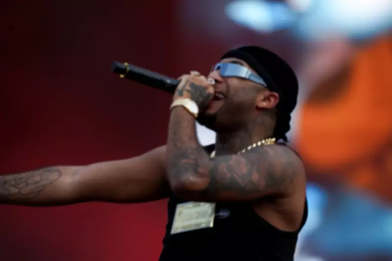 Amazon Music Festival 2026 confirma data e atrações em Belém com Poze do Rodo e Teto