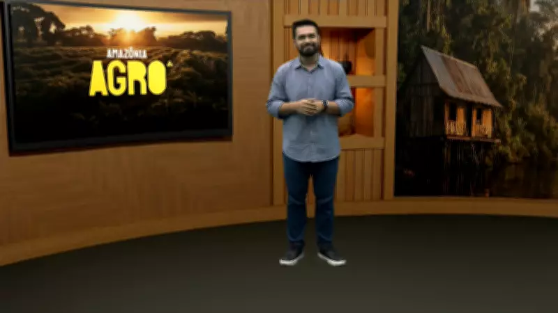 Amazonas destaca potencial agropecuário em programa especial deste domingo