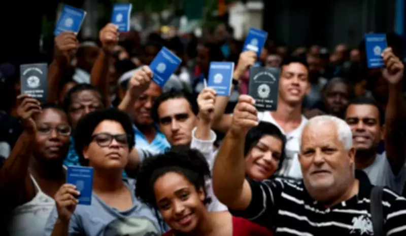 Amazonas registra 1,3 mil novas vagas formais em janeiro, com destaque para Manaus