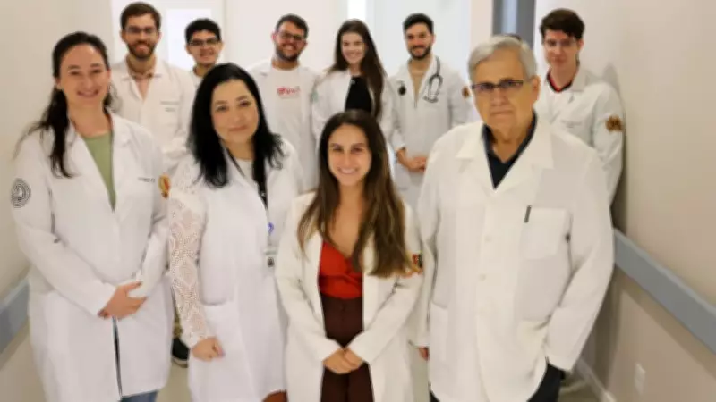 Ambulatório de Hepatologia do CHSL é referência única no SUS para 33 cidades do Sul de Minas