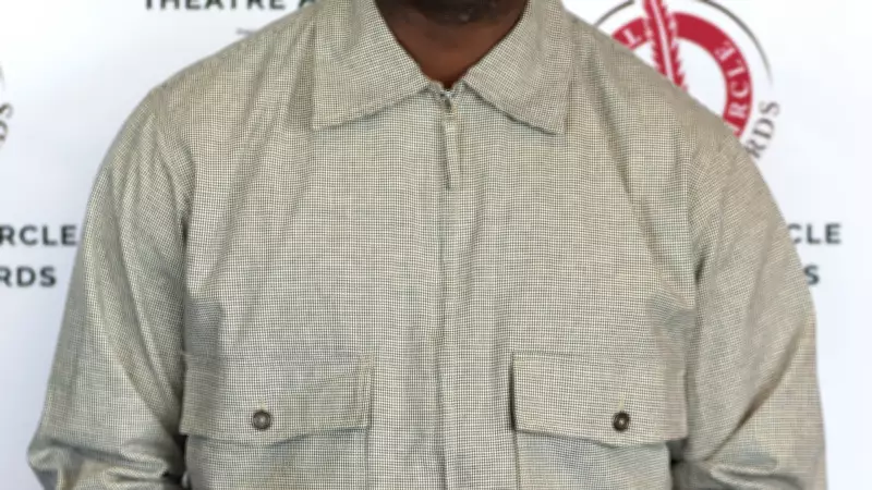 Ameaças racistas assombram ator negro escalado para Severus Snape em nova série de Harry Potter