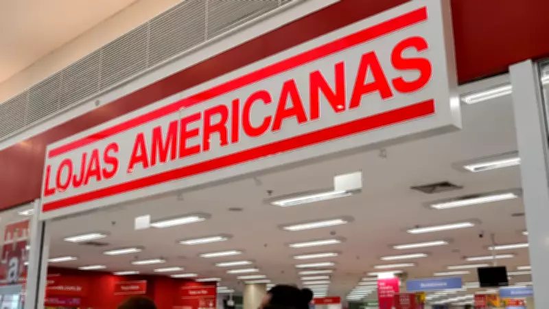 Americanas pede fim da recuperação judicial após venda de unidade por R$ 152 milhões