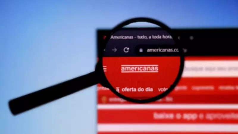 Americanas pede saída antecipada da recuperação judicial após balanço positivo