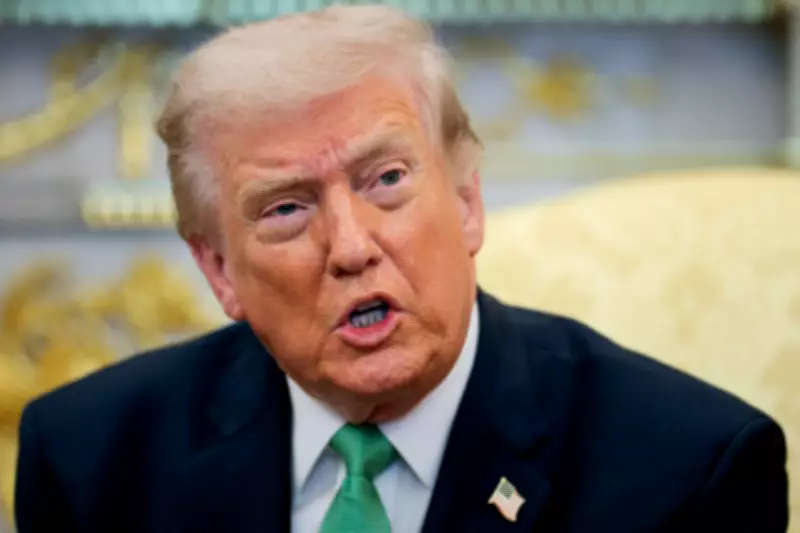 Amigo de Trump pediu deportação de ex-mulher brasileira, revela reportagem do NYT