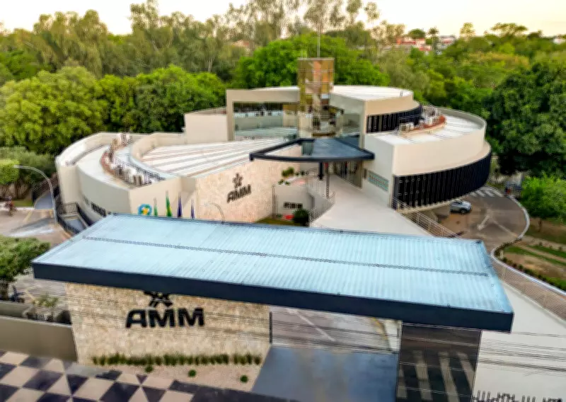 AMM completa 43 anos como pilar fundamental no apoio aos municípios de Mato Grosso