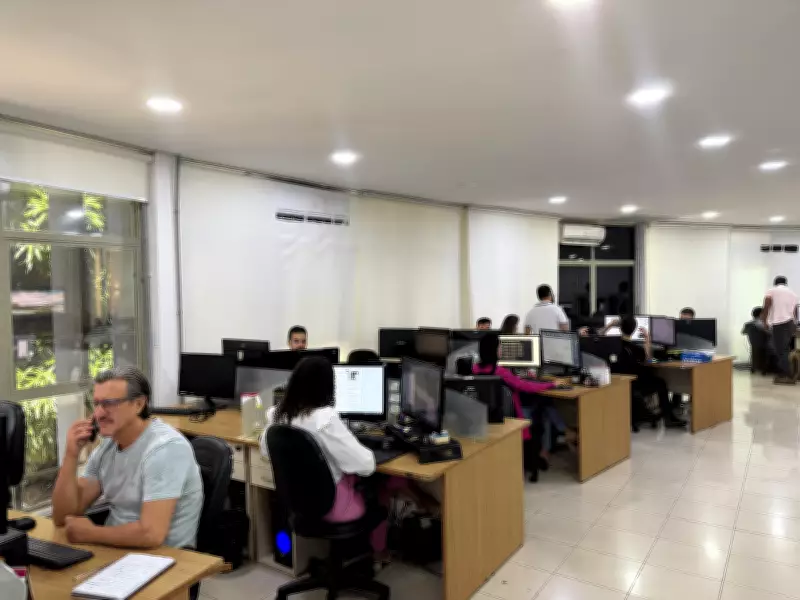 AMM Fortalece Gestão Municipal com Suporte Técnico Especializado em Mato Grosso