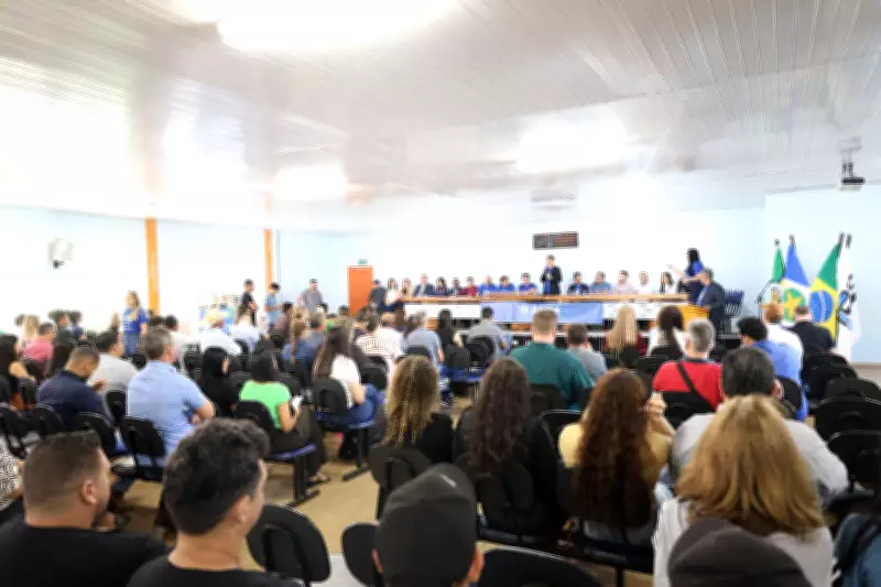 AMM Itinerante leva suporte técnico a mais de 100 cidades de Mato Grosso