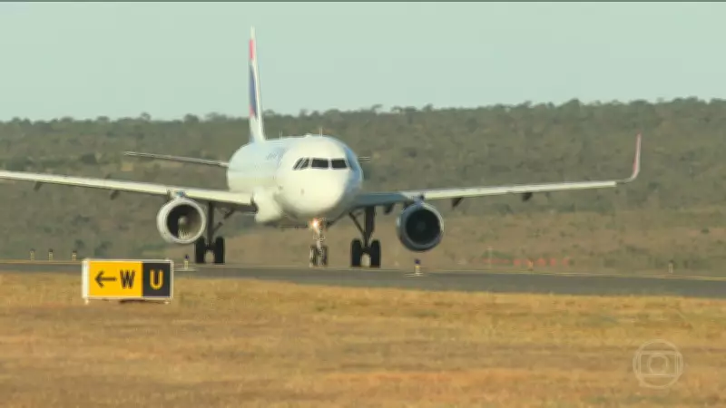 Anac aprova multas de até R$ 17,5 mil e proibição de voar por um ano para passageiros indisciplinados