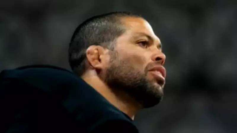 André Galvão se pronuncia após denúncia de assédio sexual nos Estados Unidos