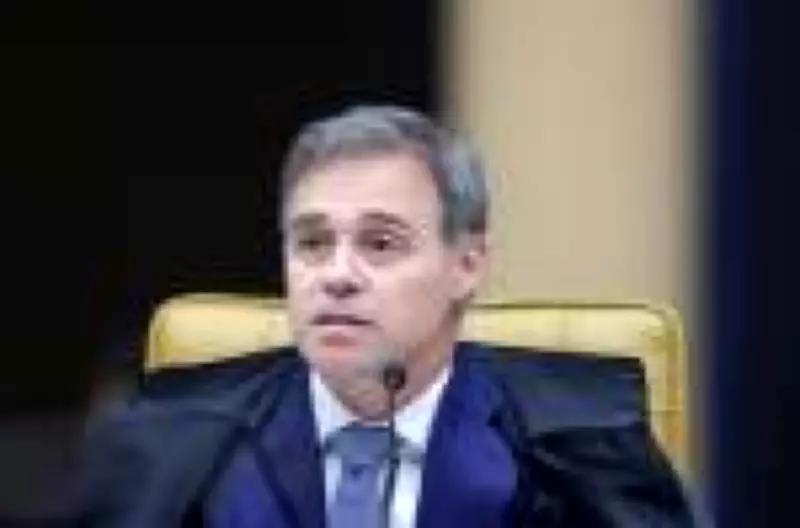 André Mendonça avança com Caso Master no STF: investigação segue doa a quem doer