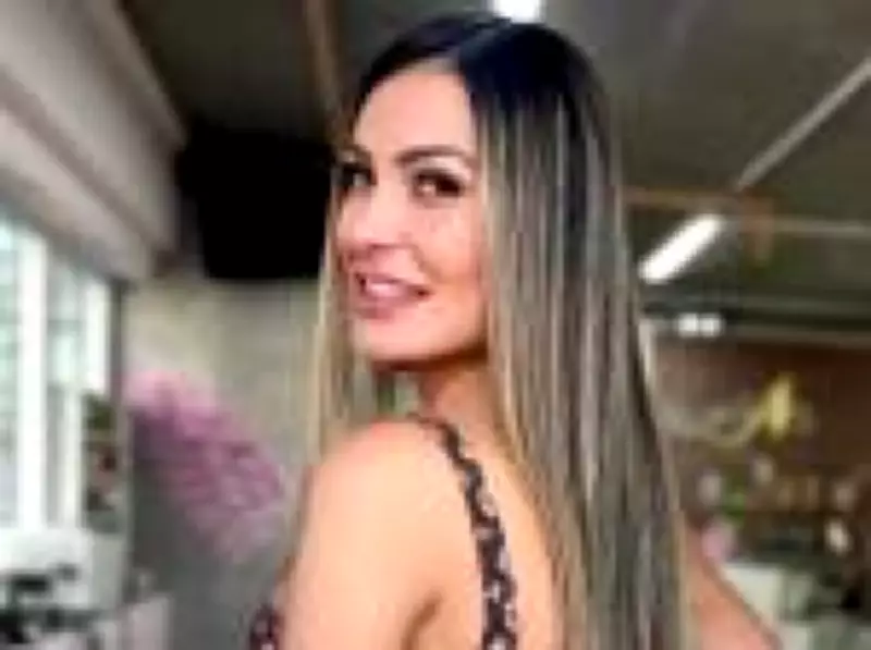 Andressa Urach desabafa sobre arrependimento e dor ao produzir conteúdo adulto