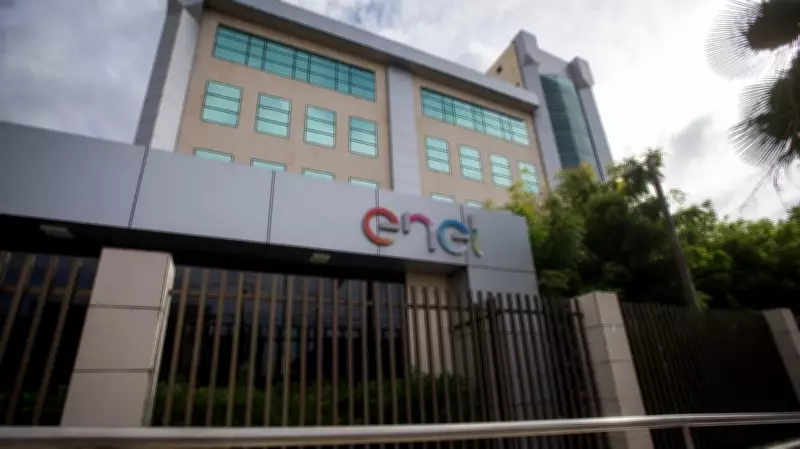 Aneel recomenda renovação antecipada do contrato da Enel no Ceará por mais 30 anos