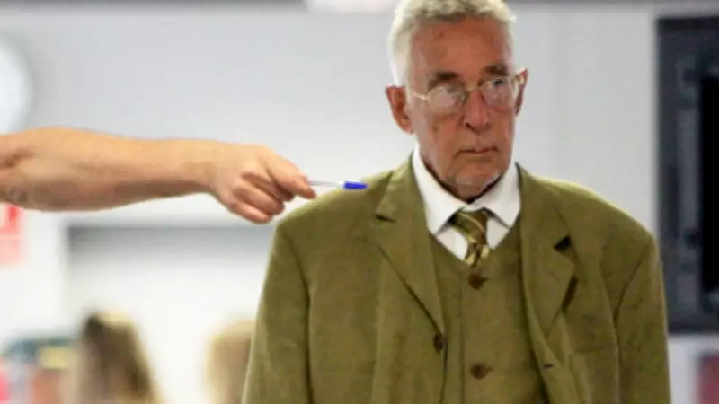 Anestesista espanhol que contaminou 275 pessoas com hepatite C morre aos 84 anos