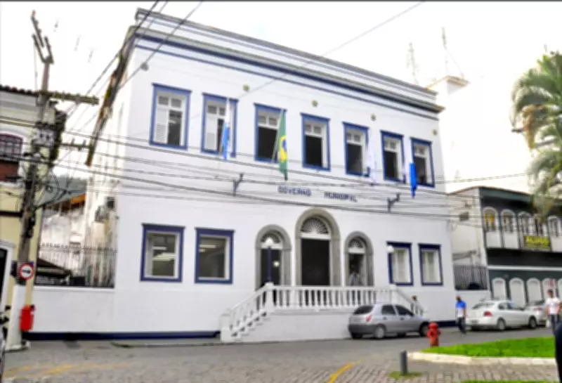 Angra dos Reis inicia obras de contenção de encostas após fortes chuvas