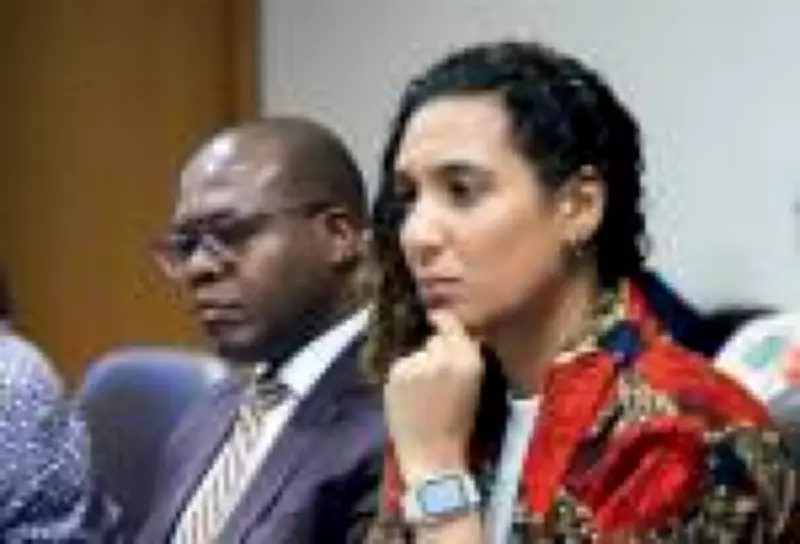 Anielle Franco vê denúncia da PGR contra ex-ministro como incentivo para vítimas de assédio