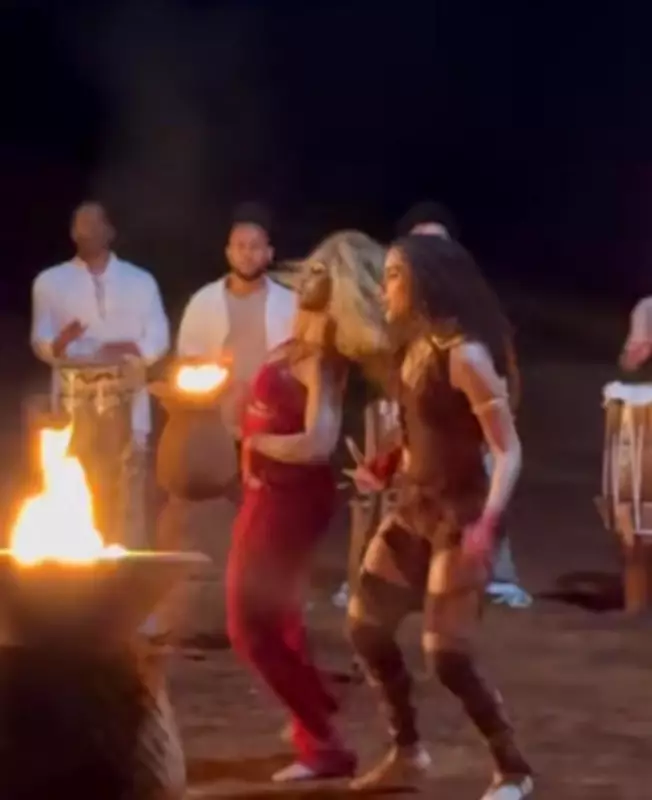 Anitta grava clipe em vilarejo mineiro com apenas 25 moradores para novo álbum