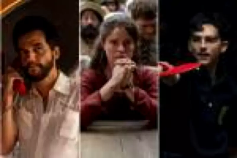 Análise da VEJA sobre os filmes indicados ao Oscar 2026: destaque para produções nacionais e internacionais