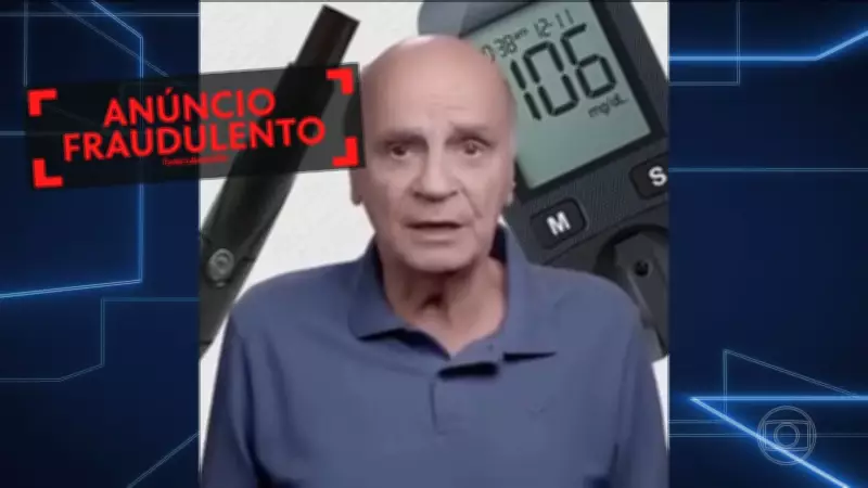 Anúncios fraudulentos com IA assolam redes sociais e geram US$ 16 bilhões em receita para big techs