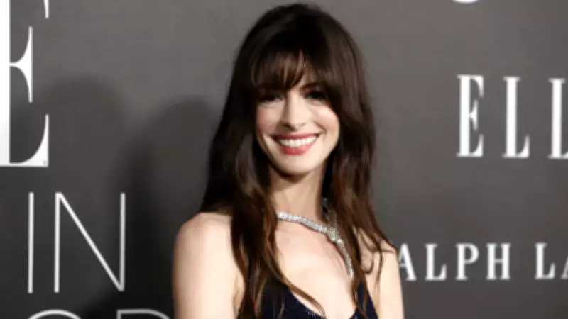 Anne Hathaway e Meryl Streep revelam preocupação com magreza de modelos em 'O Diabo Veste Prada 2'