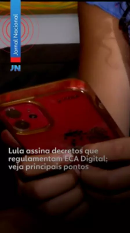 ANPD intensifica fiscalização em sistemas operacionais e lojas de apps com ECA Digital