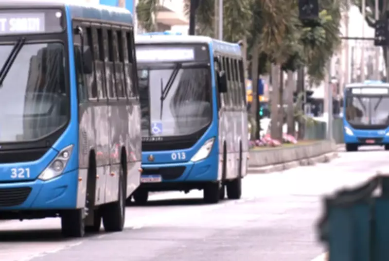 Ansal é única classificada na licitação do transporte público de Juiz de Fora