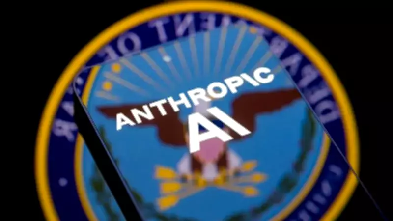 Anthropic desafia Pentágono em disputa histórica sobre limites éticos da inteligência artificial militar