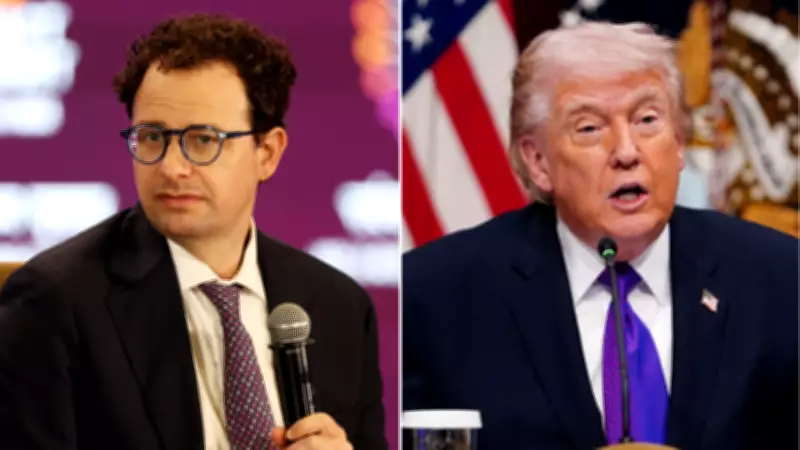 Anthropic processa governo Trump após ser classificada como risco à segurança nacional