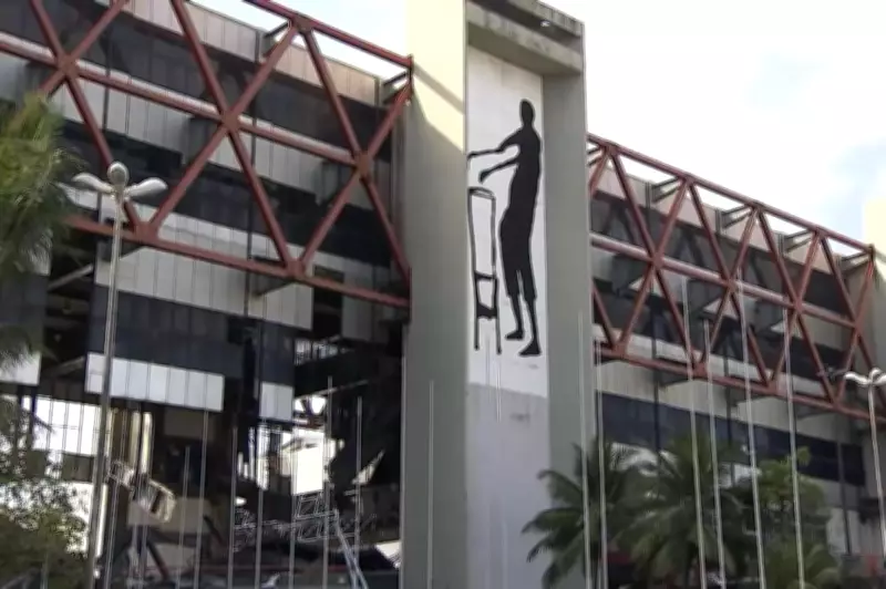 Antigo Centro de Convenções de Salvador será leiloado em março após anos de abandono