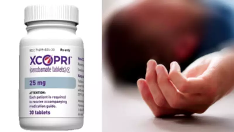 Anvisa aprova medicamento XCOPRI para epilepsia grave, ampliando opções de tratamento no Brasil