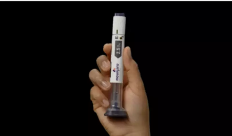 Anvisa aprova nova versão multidose do Mounjaro para diabetes tipo 2