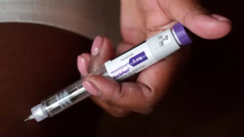 Anvisa aprova versão multidose do Mounjaro para diabetes e controle de peso