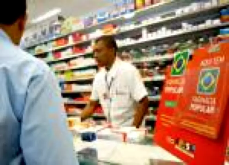 Anvisa divulga menor reajuste de preços de medicamentos em 20 anos, abaixo da inflação