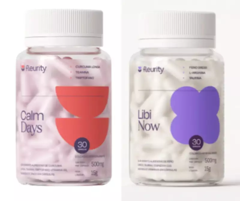 Anvisa suspende suplementos Calm Days e Libi Now por falta de estudos de estabilidade